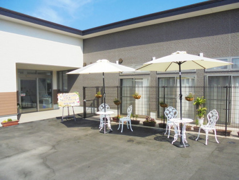 愛の家グループホーム周南須々万