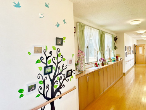 愛の家グループホーム高松成合