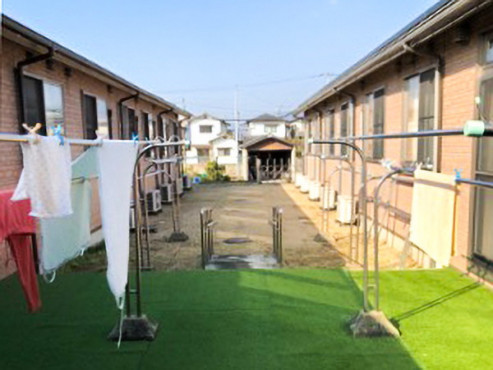 愛の家グループホーム高松成合