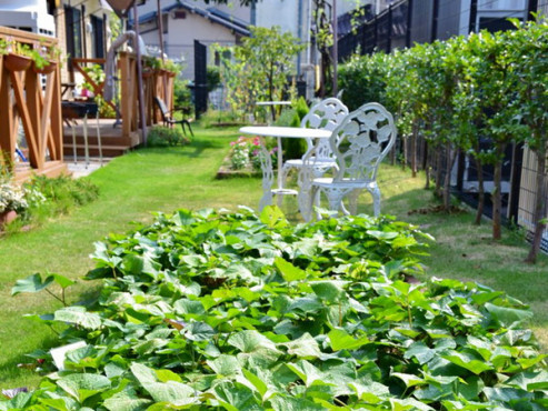 愛の家グループホーム筥松