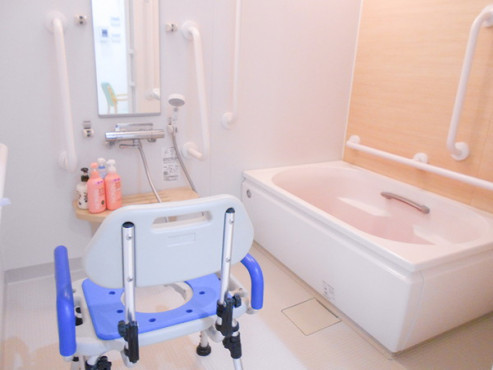 愛の家グループホーム越谷平方