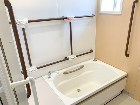 愛の家グループホーム本庄東台