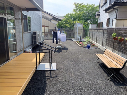 愛の家グループホーム本庄東台