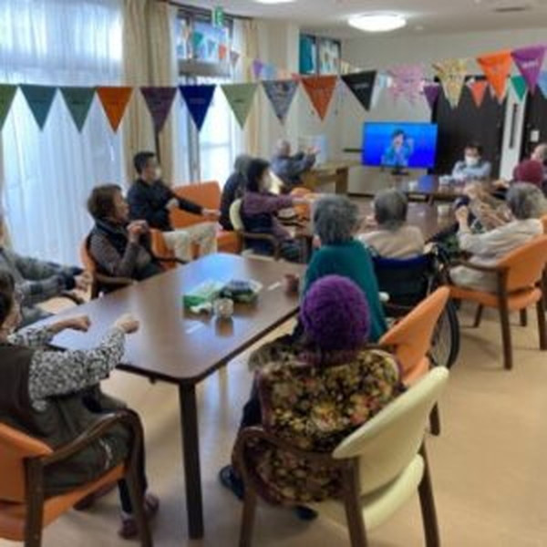 愛の家グループホーム本庄東台