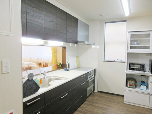 愛の家グループホーム広島矢野西