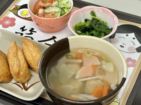 愛の家グループホーム日立森山町