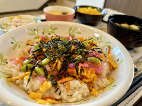 愛の家グループホーム日立森山町