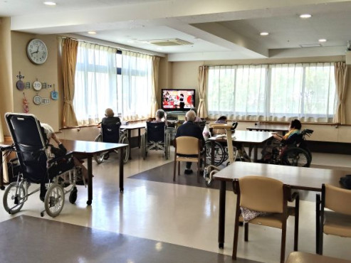 あんしんホーム草加