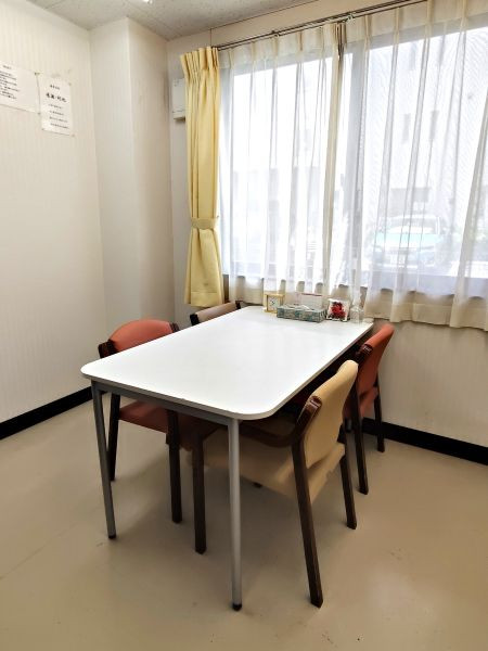 あんしんホーム草加