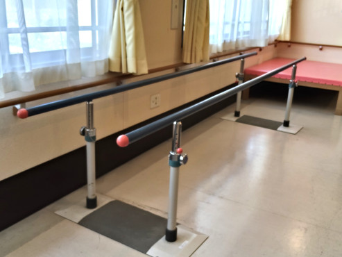 あんしんホーム草加