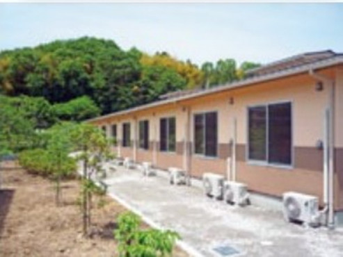 あんしんホーム小川