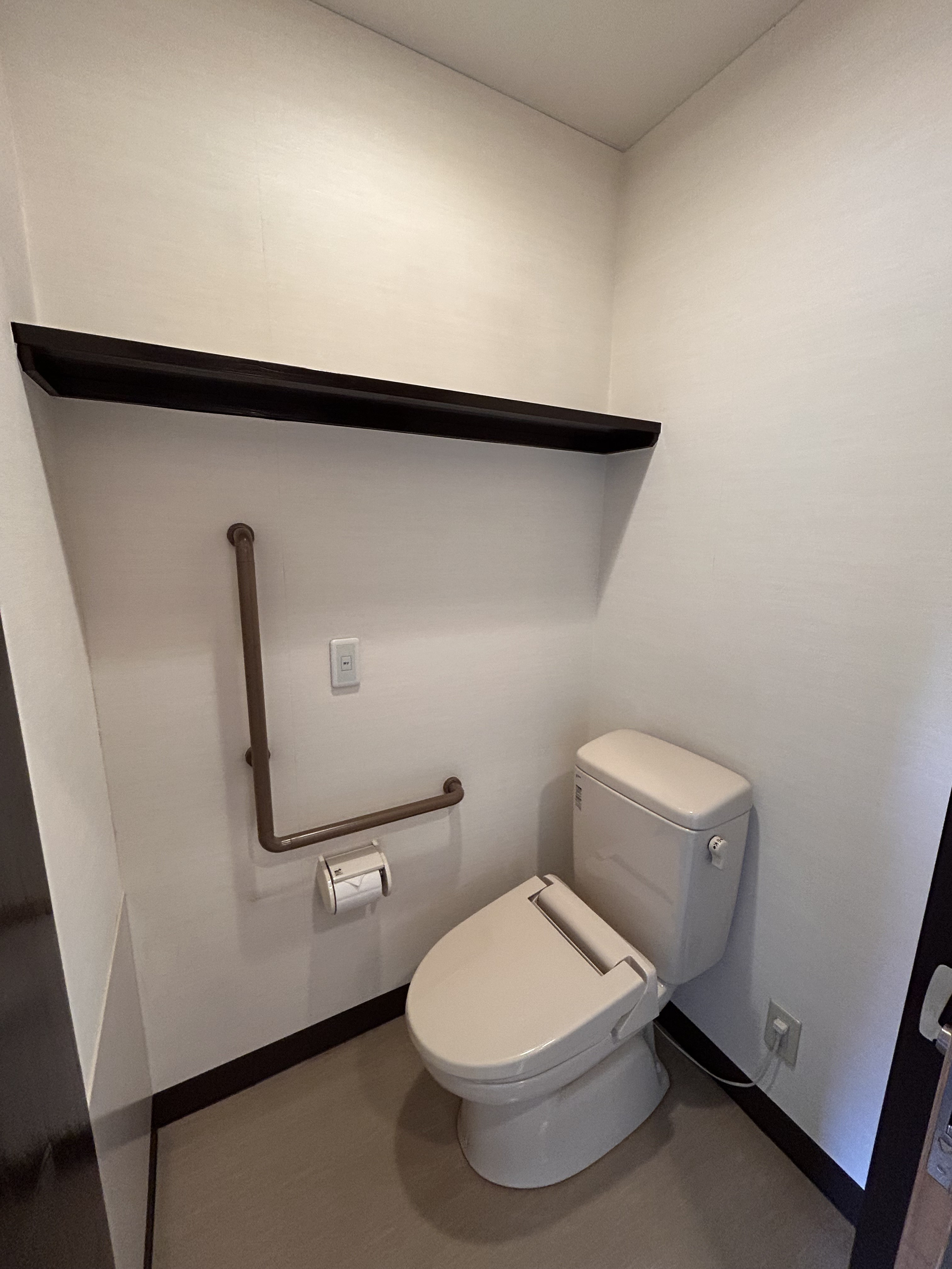 ふるさとホーム八潮