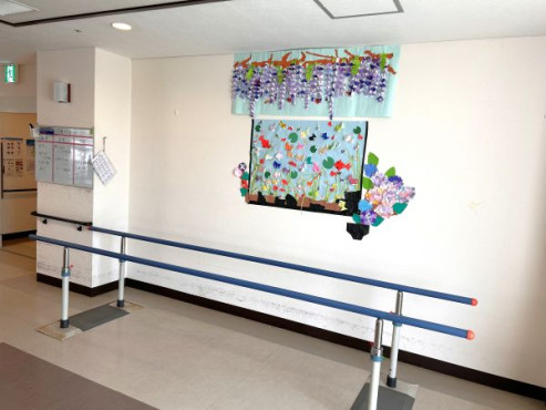 ふるさとホーム八潮