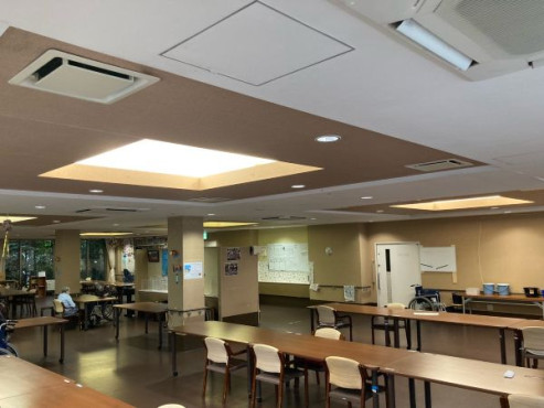 ふるさとホーム鶴ヶ島