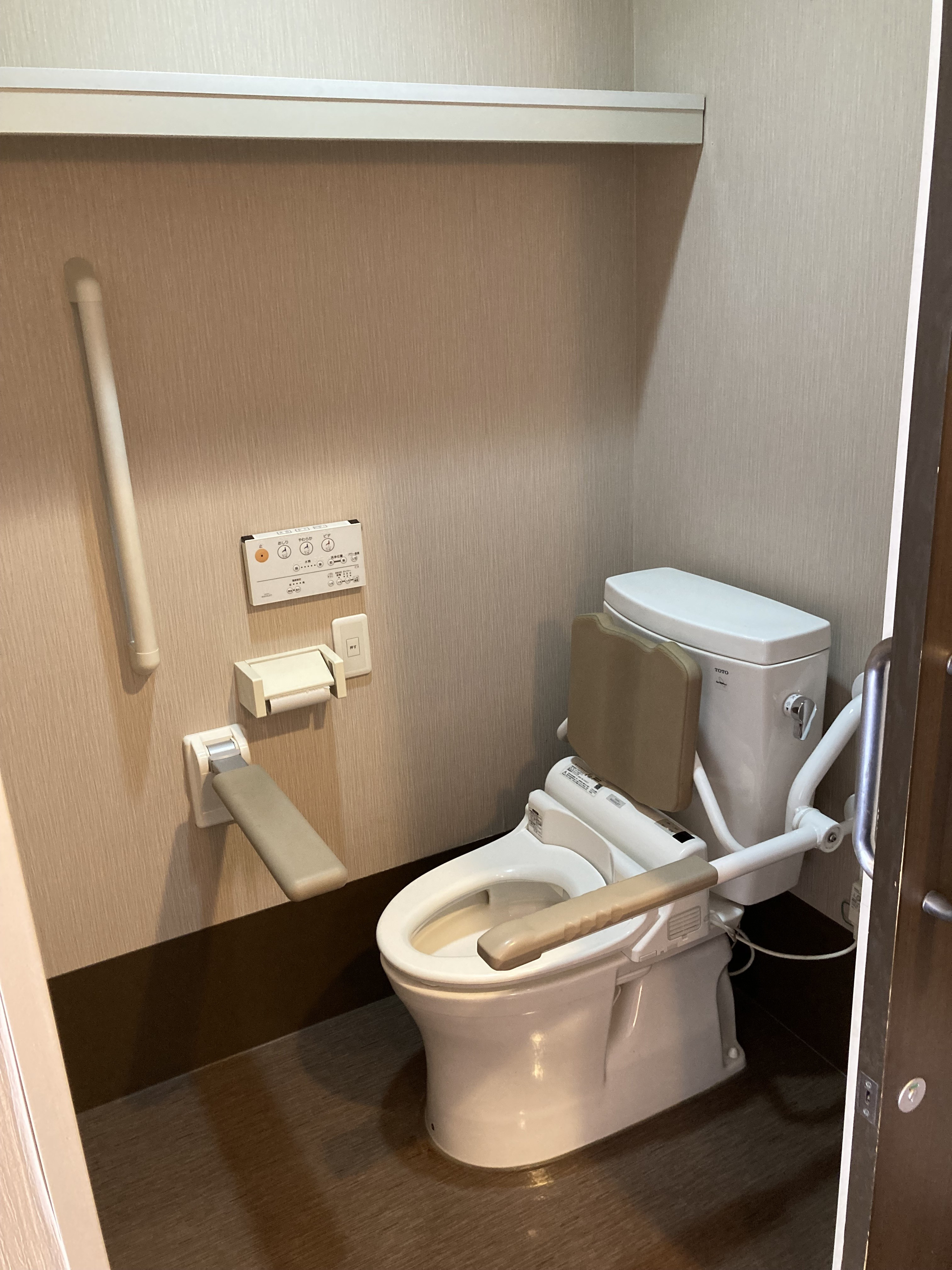 ふるさとホーム鶴ヶ島