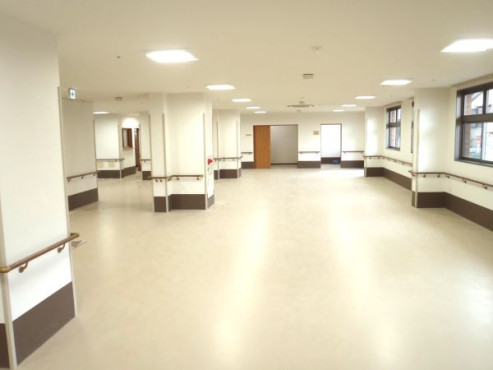 ふるさとホーム狭山