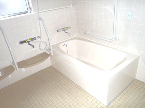 ふるさとホーム狭山