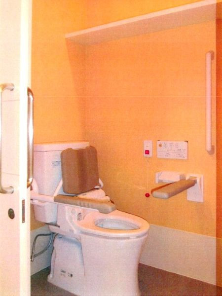 ふるさとホーム朝霞