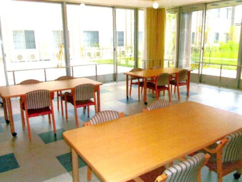 ふるさとホーム朝霞