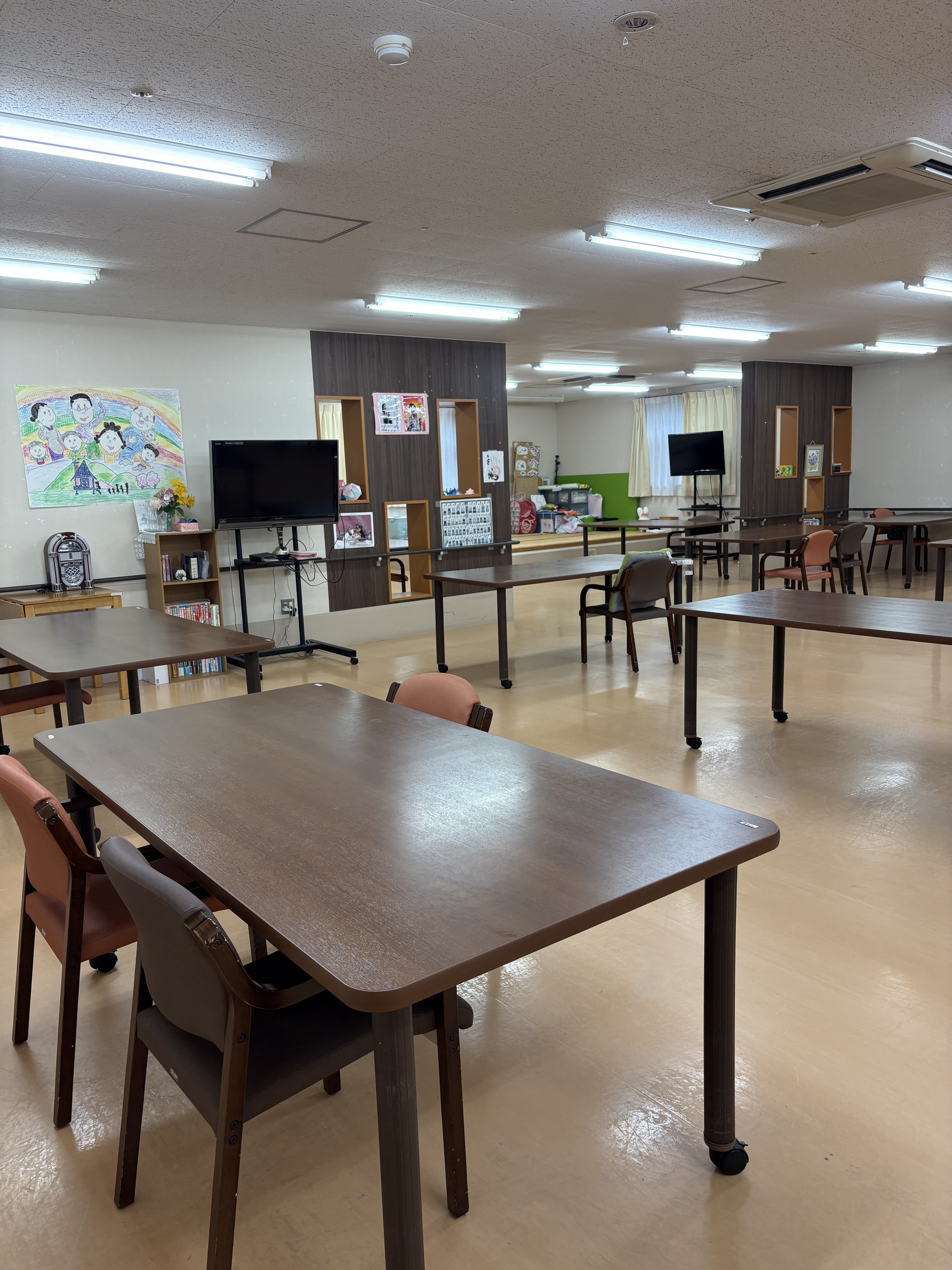 ふるさとホーム坂戸