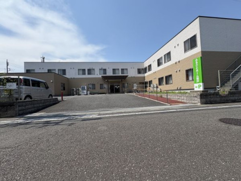 外観（イメージ）