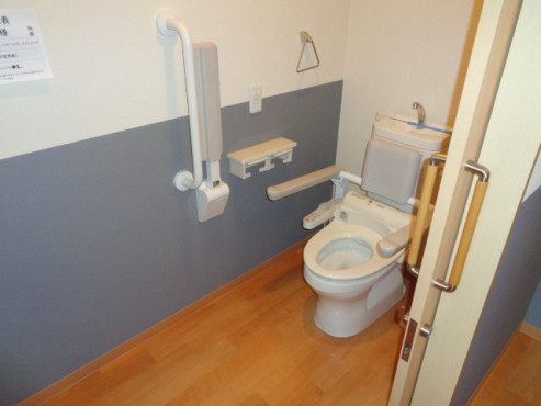 ふるさとホーム長瀞