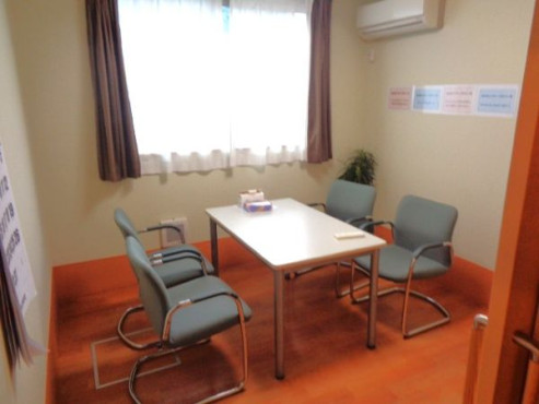 ふるさとホーム長瀞