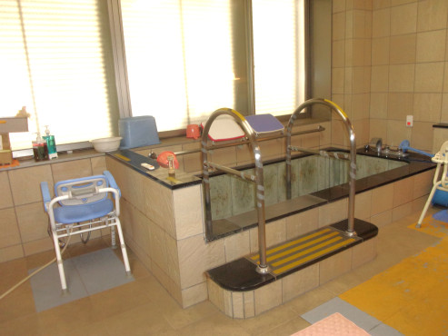 ふるさとホーム鶴ヶ島三ツ木