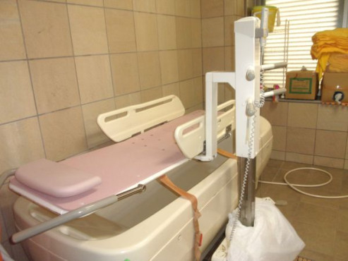 ふるさとホーム鶴ヶ島三ツ木