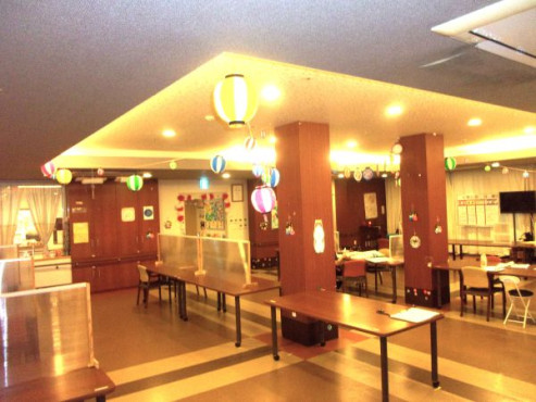 ふるさとホーム鶴ヶ島三ツ木