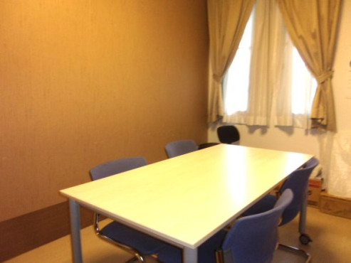 ふるさとホーム鶴ヶ島三ツ木