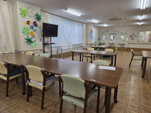 ふるさとホーム嵐山