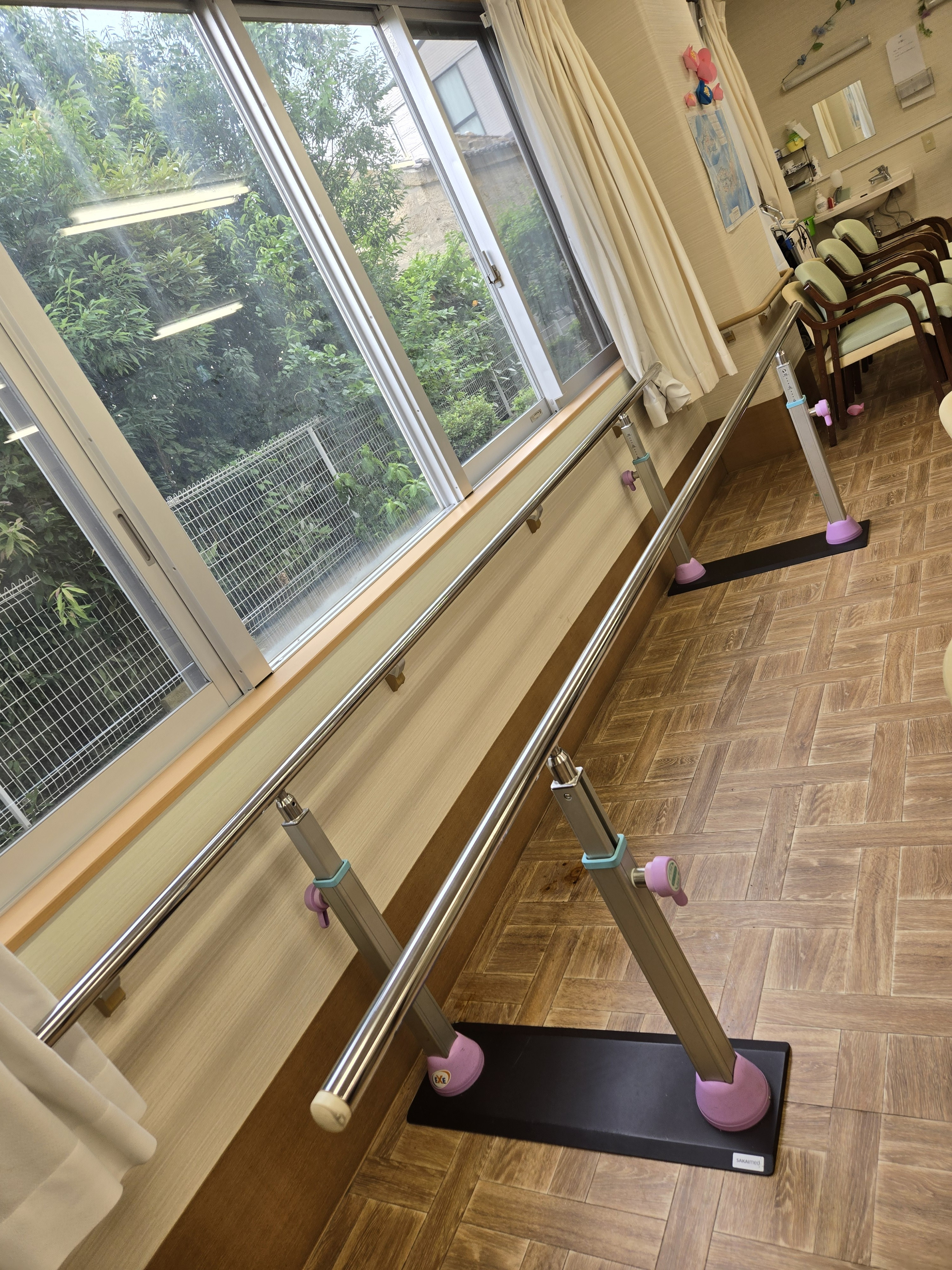 ふるさとホーム嵐山