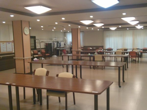 ふるさとホーム桶川