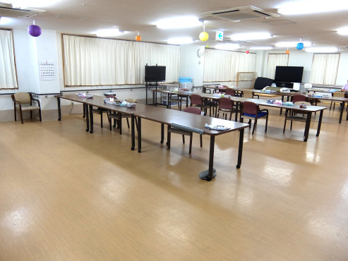 ふるさとホーム小川大塚