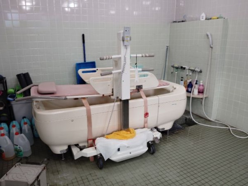 ふるさとホーム毛呂山