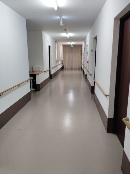 ふるさとホーム毛呂山