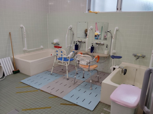 ふるさとホーム毛呂山