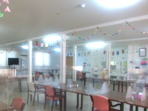 ふるさとホーム吉見