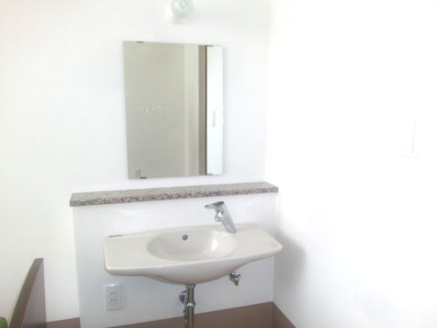 ふるさとホーム吉見