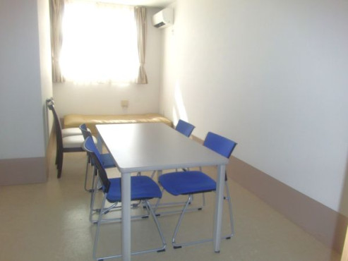 ふるさとホーム吉見