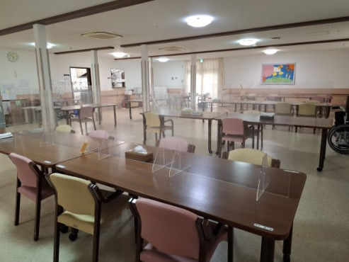 あんしんホーム東松山