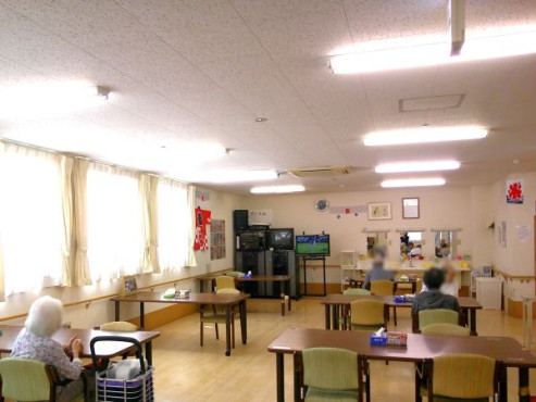 ふるさとホームときがわ