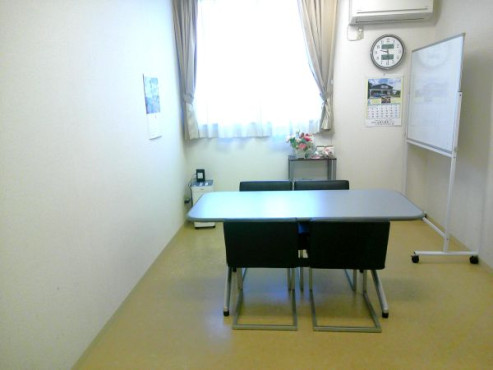 ふるさとホームときがわ