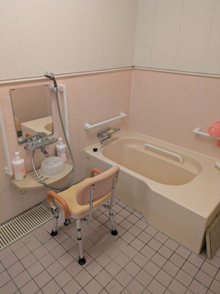 ふるさとホーム日高