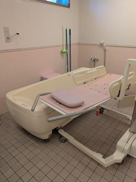 ふるさとホーム日高