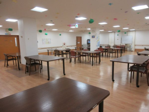 ふるさとホーム鴻巣