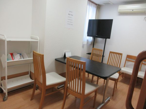 ふるさとホーム鴻巣