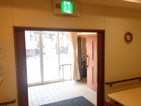 ふるさとホーム川越