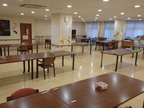 ふるさとホーム川越